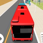 Simulador de Bus en 3D