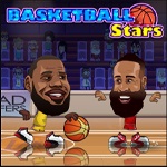 Baloncesto con estrellas de la NBA