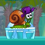 version 8 de caracol bob