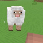 Construye en mundo de minecraft y explora los mundos