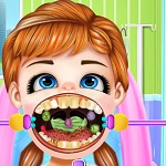 Juego de dentistas