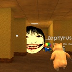 Juego de escape en 3D en primera persona