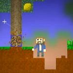 mine blocks sobrevive en un mundo de bloques