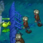 nuevo plants vs zombies 2