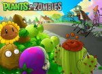 plantas vs zombies