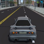 Simulador 3D conduccion autos deportivos